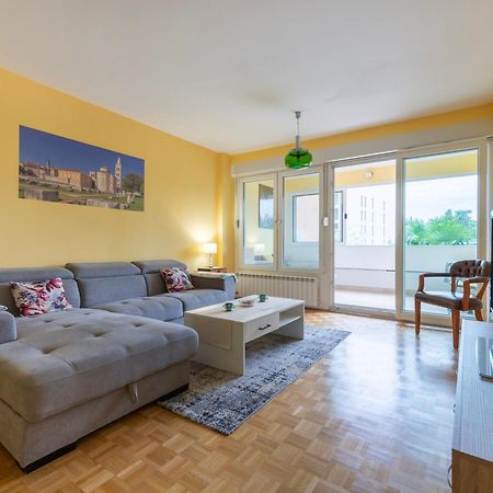 Apartman Maraska Park Zára Kültér fotó
