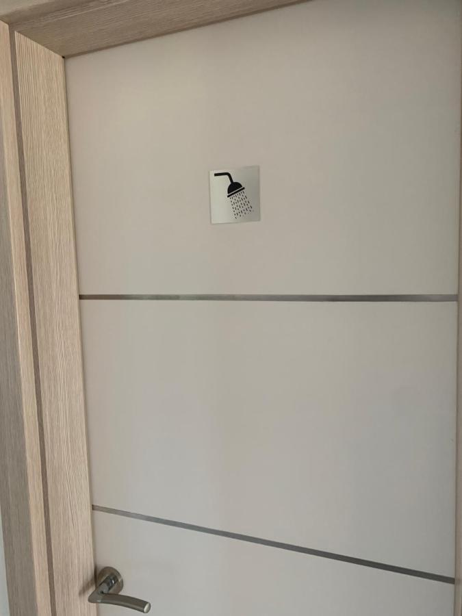 Apartman Maraska Park Zára Kültér fotó