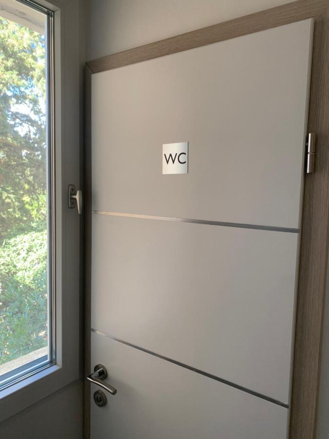 Apartman Maraska Park Zára Kültér fotó