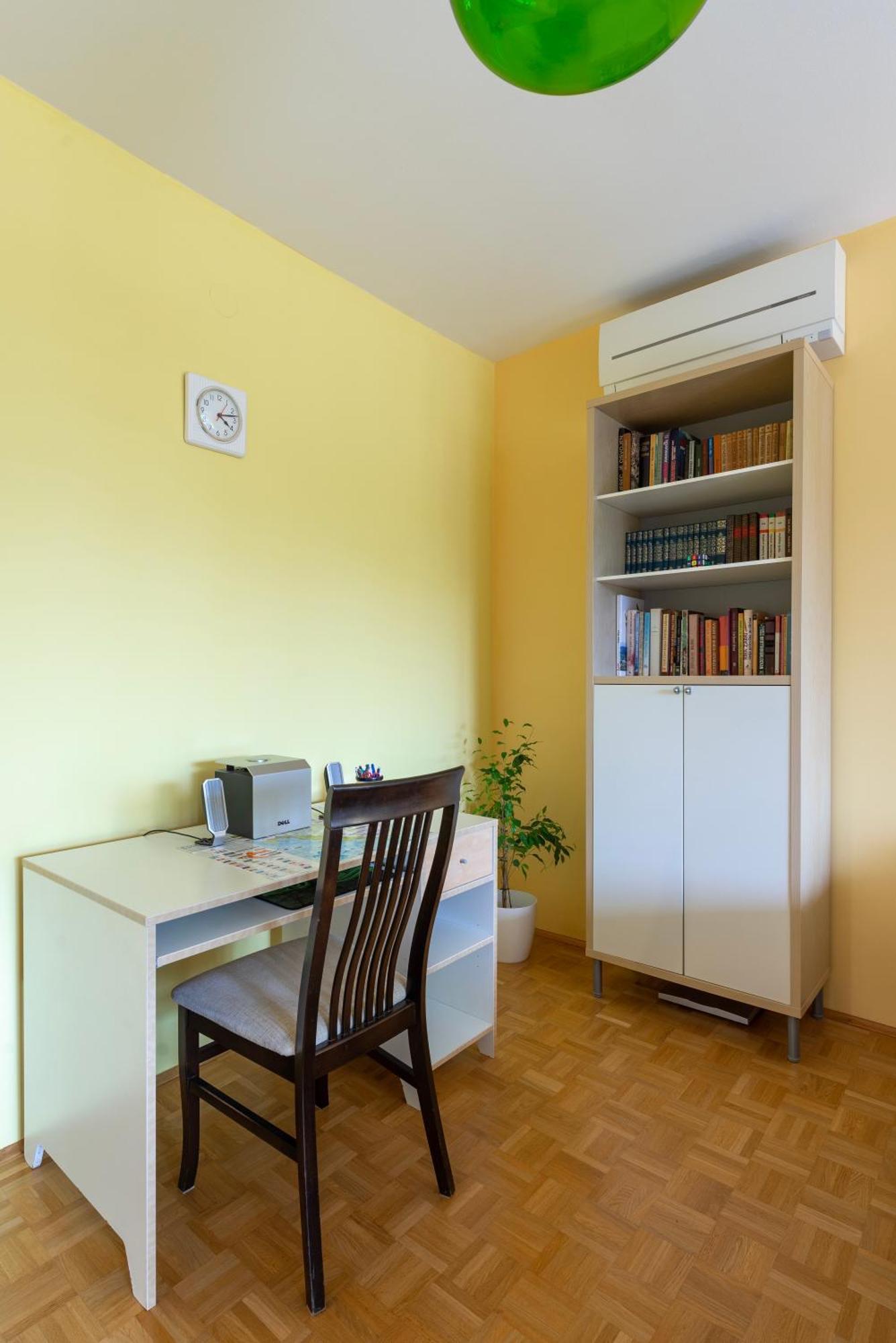 Apartman Maraska Park Zára Kültér fotó