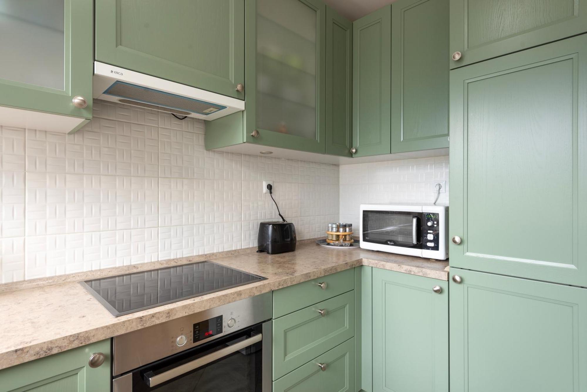 Apartman Maraska Park Zára Kültér fotó