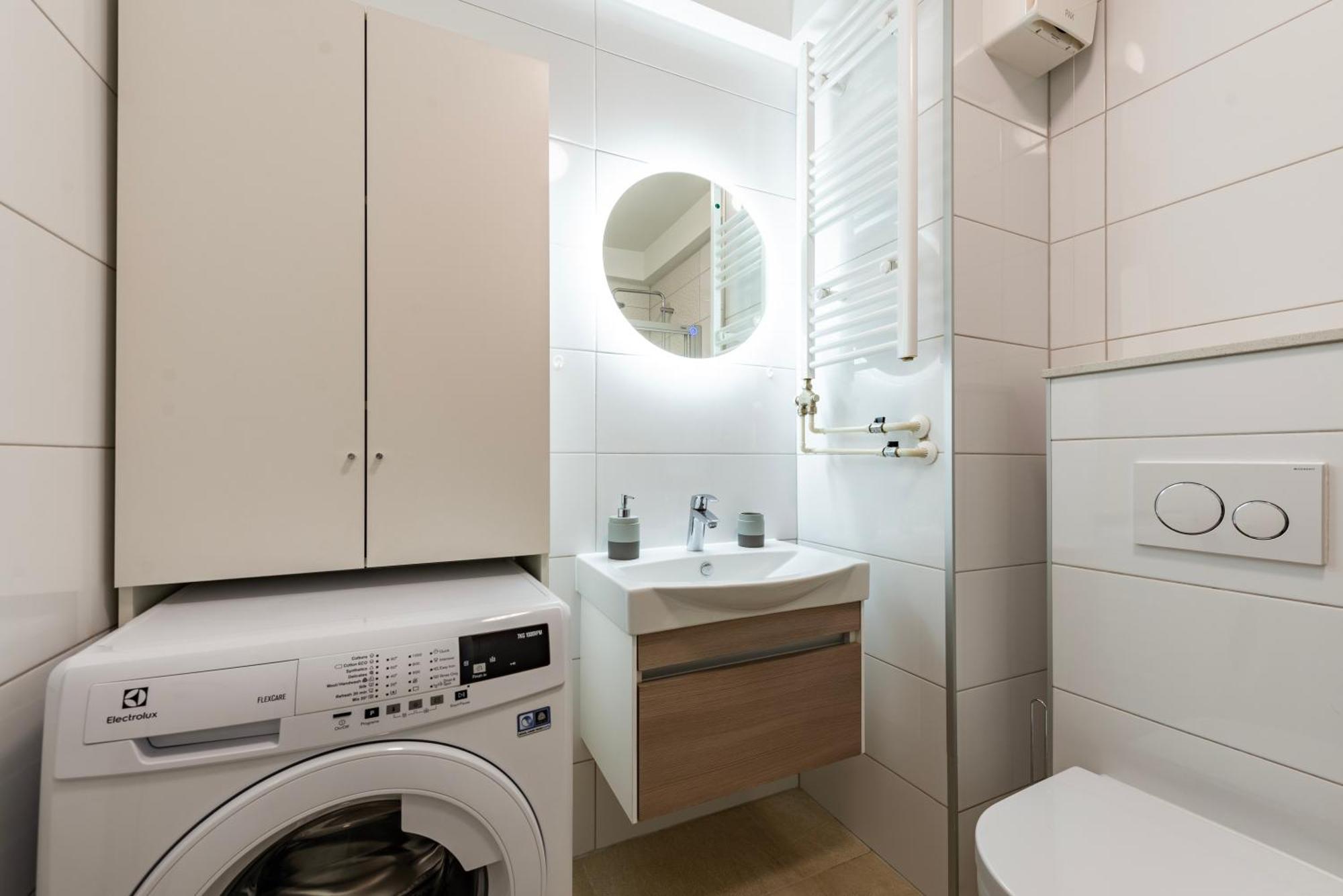Apartman Maraska Park Zára Kültér fotó