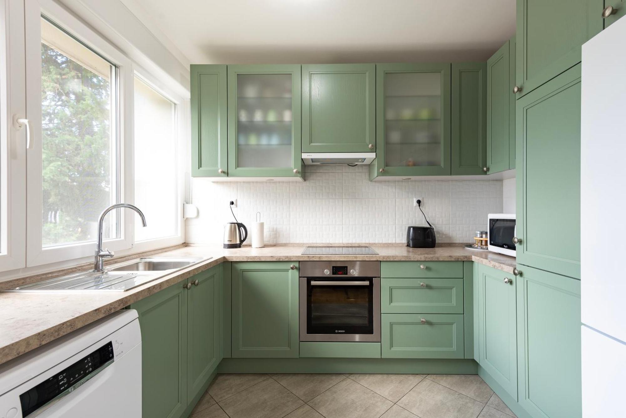 Apartman Maraska Park Zára Kültér fotó