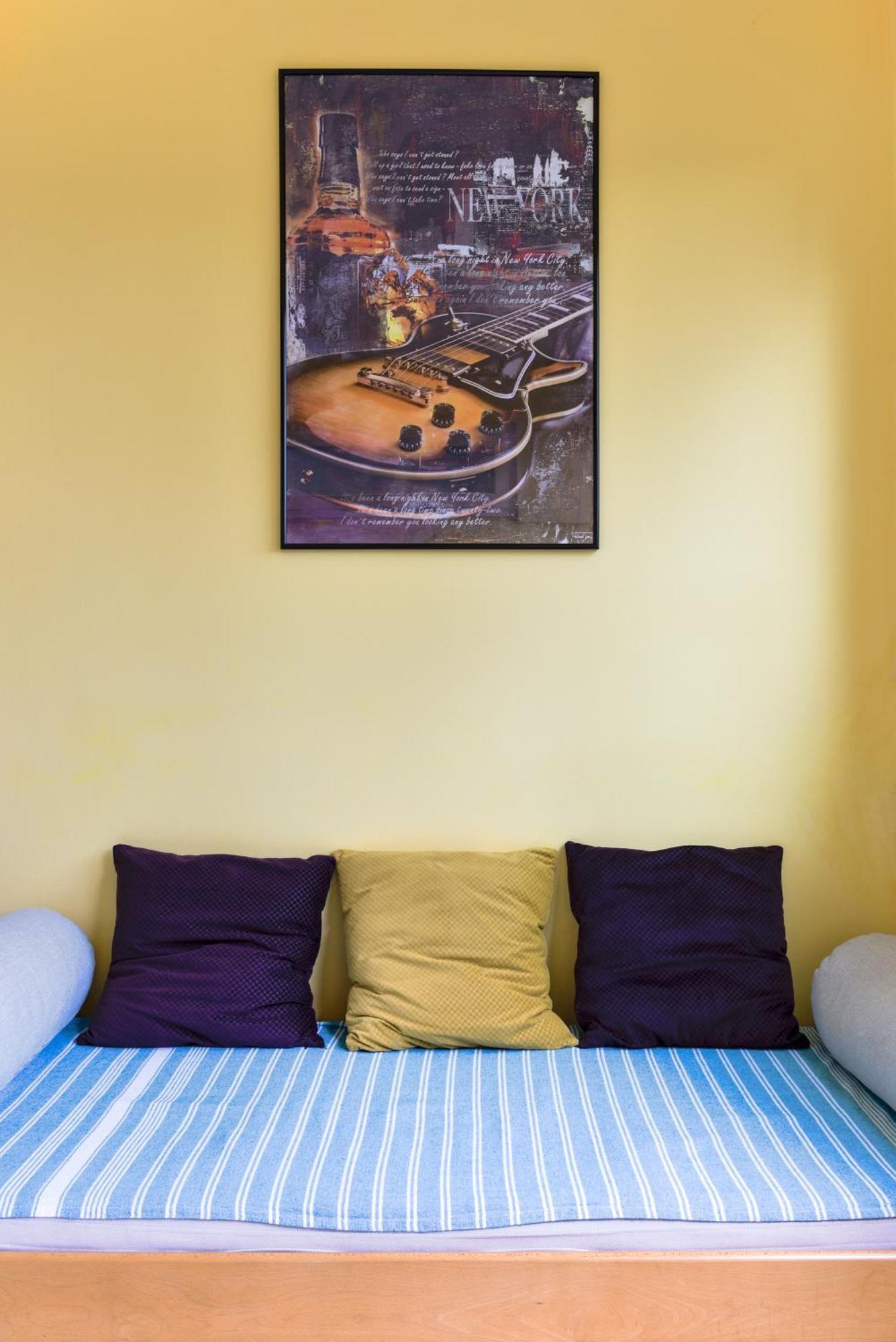 Apartman Maraska Park Zára Kültér fotó